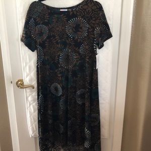 Lularoe Carly S NWT